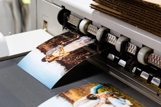 Photo Printing